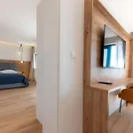 Konukevi Senzen 3*