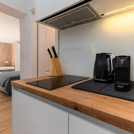 Senzen 4* Baška Voda