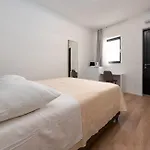Senzen Pensión