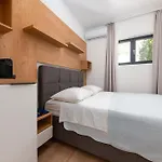 Senzen Pensión Baška Voda
