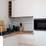 Pensjonat Senzen Baška Voda