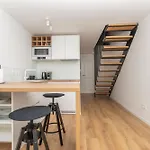 Pensión Senzen 3*