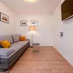 Senzen Pensión Baška Voda