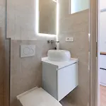 Senzen Baška Voda