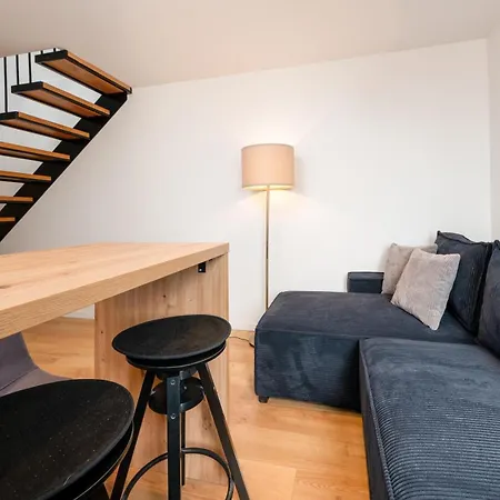 Gasthuis Senzen Baška Voda