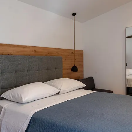 Guest house Senzen *