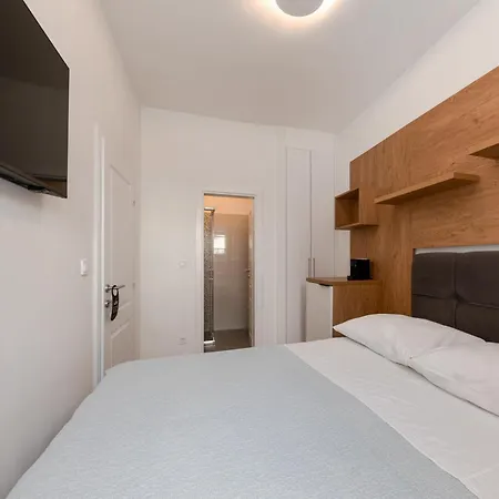 Guest house Senzen