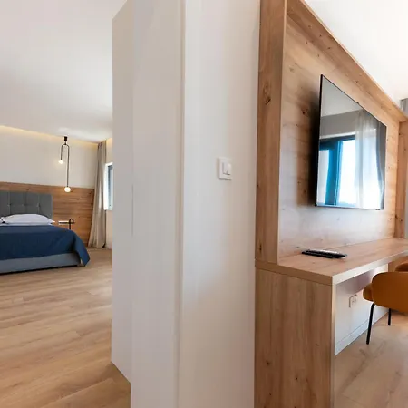 Casa de hóspedes Senzen 3*