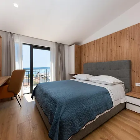 Senzen Guest house Baska Voda