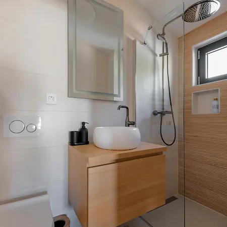 Guest house Senzen