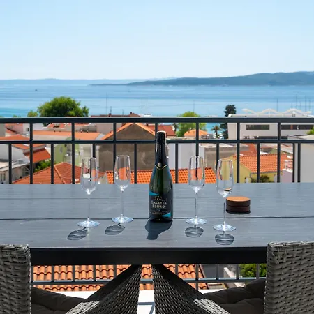 Senzen Gostinjska kuća 4*