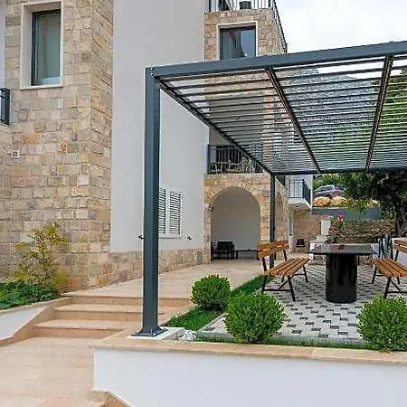 Maison d'hôtes Senzen 4*