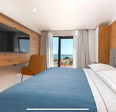 Senzen Πανσιόν Baška Voda