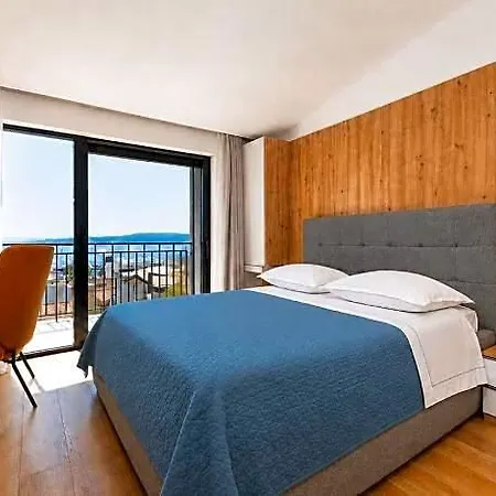 Maison d'hôtes Senzen 4*